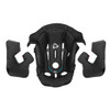 LEATT Moto 8.5/9.5 Helmet Inner Liner - 2XL - 409335