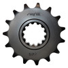 Sunstar Countershaft sprocket 530 - Fits Honda - Front - 460212