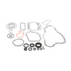 VertexWinderosa Complete Gasket Set with Oil Seals - 811 Fits Yamaha - 059645 - 059645