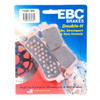 EBC  Double-H Superbike Brake Pad Sintered metal - Rear left - 008713