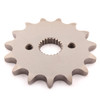 Kimpex Drive Sprocket 420 - Fits Honda - Front - 299013