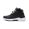 SIDI Nucleus Suede WP Shoes Men - Urban - 8.5 US / 42 EU - 842004