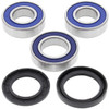 All Balls Wheel Bearing & Seal Kit - 306387