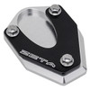 DRC/ZETA/UNIT Side Stand Extender - 428044