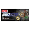 RK EXCEL Chain - GB520MXU Off-Road Chain - 004621