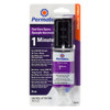Permatex 1 Minute Clear Epoxy - 25 ml - 071382