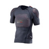 LEATT Body Tee 3DF Airfit Lite Evo Men, Women - XL - 450165