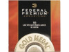 Federal Large Rifle Gold Medal Primers, 1000 pack