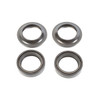 All Balls Fork Oil & Dust Seal Kit Fits Honda, Fits Kawasaki, Fits Suzuki, Fits Yamaha, Fits BMW - 306389
