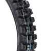 MOTOZ Tractionator Dual venture Tire - 90/90-21 - 357163