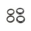 All Balls Fork Oil & Dust Seal Kit Fits Kawasaki, Fits Suzuki, Fits Yamaha - 306391