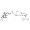 VertexWinderosa Complete Gasket Set with Oil Seals - 811 Fits Honda - 059750 - 059750