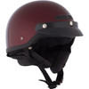 CKX VG500 Half Helmet Solid - M - 516763