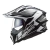 LS2 Explorer Off-Road Helmet Alter - Without Goggle - XL - 397355