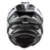 LS2 Explorer Off-Road Helmet Alter - Without Goggle - XL - 397355