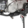 DRC/ZETA/UNIT Revolver Shift Lever - 428056
