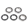 Kimpex Wheel Bearing & Seal Kit - 162018