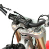 DRC/ZETA/UNIT UX3 Handlebar Clamp Kit - 023741