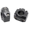 DRC/ZETA/UNIT UX3 Handlebar Clamp Kit - 023741