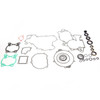 VertexWinderosa Complete Gasket Set with Oil Seals - 811 Fits KTM - 059759 - 059759
