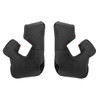 LEATT Moto 8.5/9.5 Helmet Cheek Pad - 35 mm - 409352