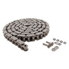 KMC Chain Chain - 520UO Road & Off-Road O'ring Chain - 004629