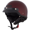 CKX VG500 Half Helmet Solid - 2XL - 516766