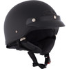 CKX VG500 Half Helmet Solid - S - 516772