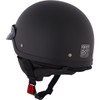 CKX VG500 Half Helmet Solid - M - 516773