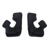 LEATT Moto 7.5 Helmet Cheek Pad - 40 mm - 409357