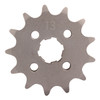 Kimpex Drive Sprocket 420 - Fits Honda - Front - 299026