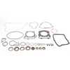 VertexWinderosa Complete Gasket Set with Oil Seals - 811 Fits KTM - 059792 - 059792