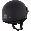 CKX VG500 Half Helmet Solid - XL - 516775