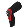 LEATT Knee Cup with Hybrid sock Men, Women - S/M - 409362