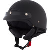 CKX VG500 Half Helmet Solid - 2XL - 516776