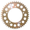 Sunstar Aluminum Rear Sprocket 520 - Fits Suzuki - Rear - 460713