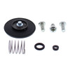 All Balls Accelerator Pump Rebuild Kit Fits Kawasaki, Fits Suzuki, Fits Yamaha - 336800