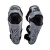 LEATT Dual Axis Pro Knee & Shin Guard Men, Women - 2XL - 450204
