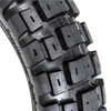 MOTOZ Tractionator RallZ - 130/80-17 - 357175