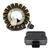 Kimpex HD Stator Fits Yamaha - 285124 - 285124