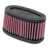 K&N High-Flow OEM Air Filter Fits Honda - 076666