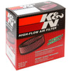 K&N High-Flow OEM Air Filter Fits Honda - 076666