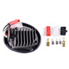 Kimpex HD Voltage Regulator Rectifier YAMAHA - 285125 - 285125