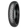 Mitas MC50 Motorcycle Sport Tire - 110/80-17 - 362180