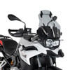 Puig Touring Windshield with Visor ARCTIC CAT, BMW - 361123