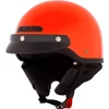 CKX VG500 Half Helmet Solid - 2XL - 516786