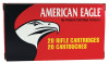 American Eagle 223 62gr FMJ, 20 Rounds