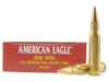 American Eagle 308 Win 150gr FMJ Box of 20