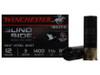 Winchester Blind Side 12ga 3" 1-3/8 oz BB Steel, Box of 25