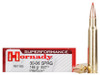 Hornady SuperFormance 30-06 SPRG 165gr SST Box of 20